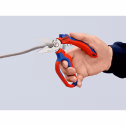 Knipex 95 05 20 SB pince - Vue supplémentaire 16