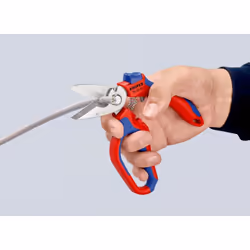 Knipex 95 05 20 SB pince - Vue supplémentaire 17