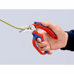 Knipex 95 05 20 SB pince - Vue supplémentaire 18
