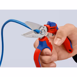 Knipex 95 05 20 SB pince - Vue supplémentaire 19