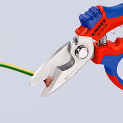 Knipex 95 05 20 SB pince - Vue supplémentaire 25