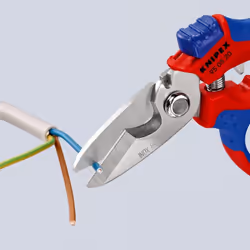 Knipex 95 05 20 SB pince - Vue supplémentaire 5