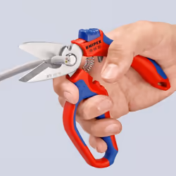 Knipex 95 05 20 SB pince - Vue supplémentaire 7