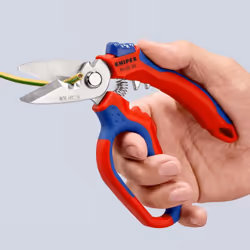 Knipex 95 05 20 SB pince - Vue supplémentaire 8