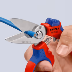 Knipex 95 05 20 SB pince - Vue supplémentaire 9