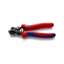 Pince coupe cable 160 mm D4/6mm Knipex