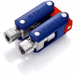 Knipex DoubleJoint