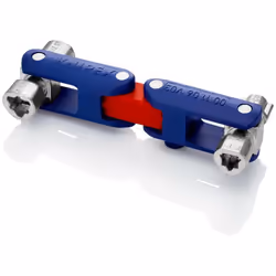 Knipex DoubleJoint - Vue supplémentaire 4