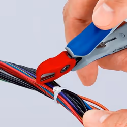 Capteur de matériau Knipex 0011V79 - Vue supplémentaire 7