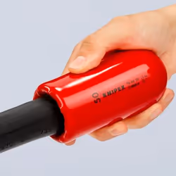 Couverture Knipex 986650; 135 mm