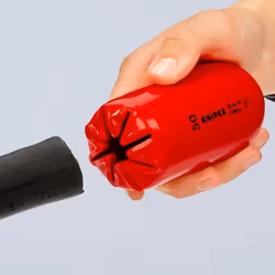 Couverture Knipex 986650; 135 mm - Vue supplémentaire 5