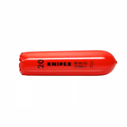 Couverture Knipex 986620; 100 mm