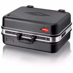 Knipex BIG Twin Boîte à outils Aluminium Noir - Vue supplémentaire 4