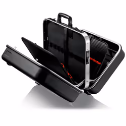 Knipex BIG Twin Boîte à outils Aluminium Noir - Vue supplémentaire 6