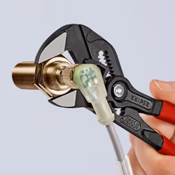 Knipex 86 01 180 pince - Vue supplémentaire 4