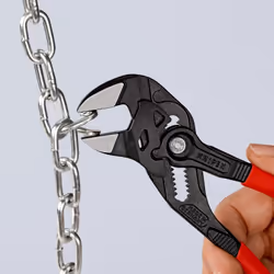 Knipex 86 01 180 pince - Vue supplémentaire 5