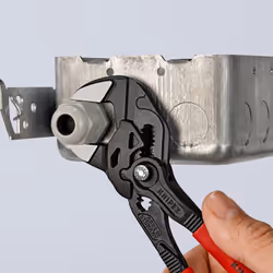 Knipex 86 01 180 pince - Vue supplémentaire 6