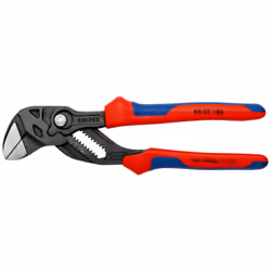 Knipex 86 02 180 pince