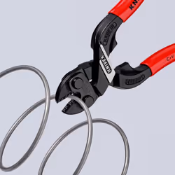 Knipex 71 31 160 coupe chaînes et boulons - Vue supplémentaire 4