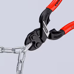 Knipex 71 31 160 coupe chaînes et boulons - Vue supplémentaire 6
