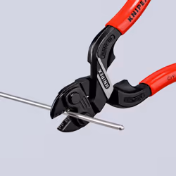 Knipex 71 31 160 coupe chaînes et boulons - Vue supplémentaire 7