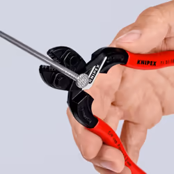 Knipex 71 31 160 coupe chaînes et boulons - Vue supplémentaire 8