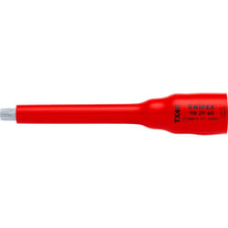 Knipex douille 3/8 "TX40 - 982940