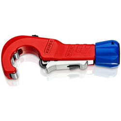 Coupe-tube en plastique Knipex TubiX 903102SB