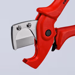 Knipex 90 25 185 Outil de découpe manuelle de tuyaux Coupe-tube - Vue supplémentaire 4