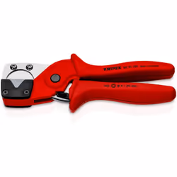Knipex 90 10 185 Outil de découpe manuelle de tuyaux Coupe-tube - Vue supplémentaire 2