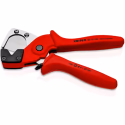 Knipex 90 10 185 Outil de découpe manuelle de tuyaux Coupe-tube - Vue supplémentaire 3