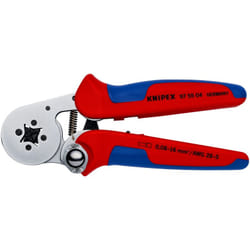Knipex 97 55 04 pince Pince diagonale