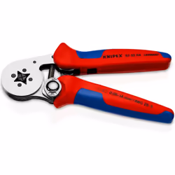 Knipex 97 55 04 pince Pince diagonale