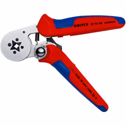 Knipex 97 55 04 pince Pince diagonale - Vue supplémentaire 4
