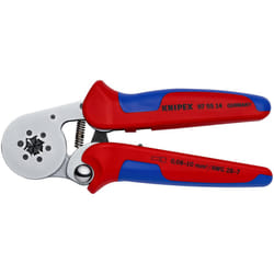 Pince de connecteur Knipex 975514; 180 mm