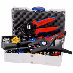 Knipex 97 90 15, Pince à sertir