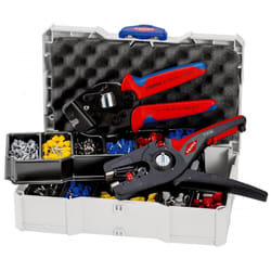 Knipex 97 90 15 Pince à sertir Multicolore