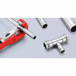 Knipex TubiX Coupe-tube