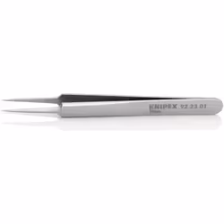 Knipex 92 23 01, Titane, Acier inoxydable, Pointé, Droit, 7 g, 10 mm