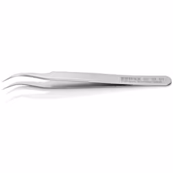 Knipex 92 31 01 Pince industrielle Acier inoxydable - Vue supplémentaire 3