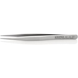 Knipex 92 21 01 Pince industrielle Acier inoxydable