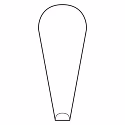 Knipex 92 21 03 Pince industrielle Acier inoxydable - Vue supplémentaire 4
