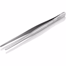 Knipex 92 61 01, Acier inoxydable, Acier inoxydable, Pointé, Droit, 52 g, 20 mm
