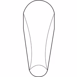 Knipex 92 61 02 Pince industrielle Acier inoxydable - Vue supplémentaire 4