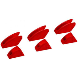 Knipex 86 09 300 V01 accessoire de pince Rouge 6 pièce(s) Knipex 86 XX 300