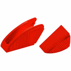 Knipex 86 09 300 V01 accessoire de pince Rouge 6 pièce(s) Knipex 86 XX 300 - Vue supplémentaire 4