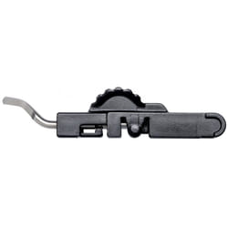 Knipex 90 39 02 V02 outil d'ébavurage Noir