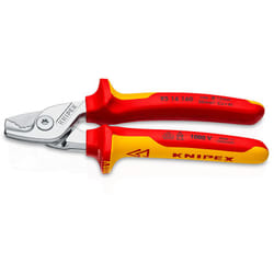 Griffe de coupe de câble Knipex 951660SB