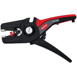Knipex PreciStrip16 pince à dénuder Noir, Rouge