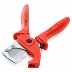 Coupe-tuyau Knipex 9025185SB; 12-25 mm - Vue supplémentaire 4